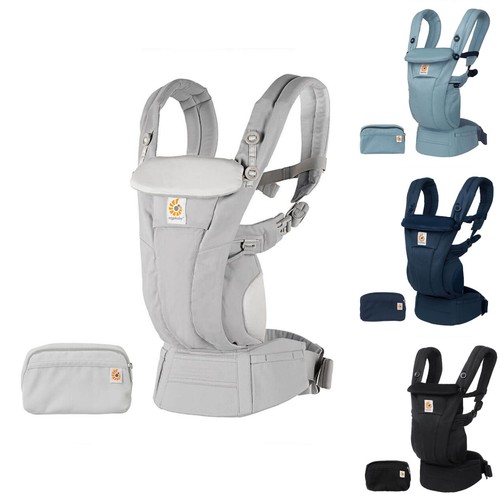 Ergobaby babytrage omni dream - omni,