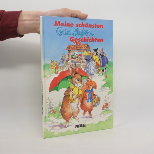 Meine schönsten geschichten - meine,