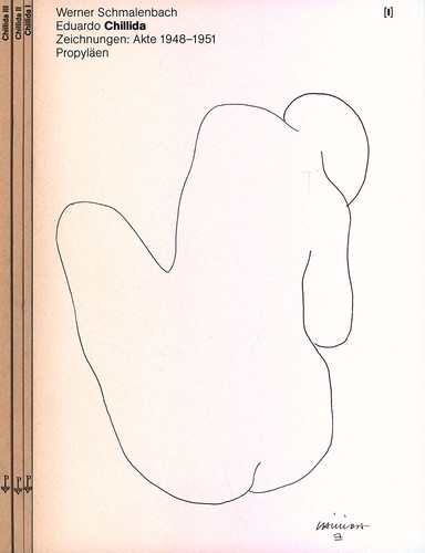 Chillida eduardo - chillida,,