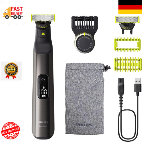 Philips oneblade pro - philips, face