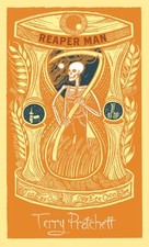 Reaper man discworld the - man,