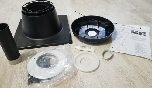 Viessmann basis schachtpaket - viessmann,