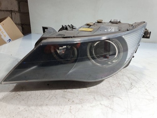 Bmw e63 e64 2007 vorne - 6,