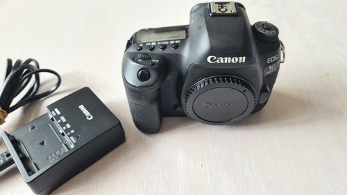 Canon eos mark camera - eos,