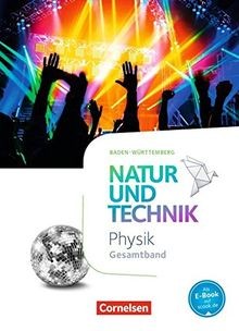 Natur und technik gesamtband - und,