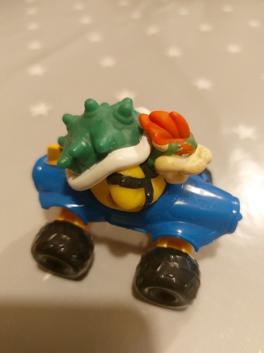 Donalds happy meal 2024 - ,