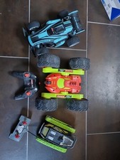 RC Auto Konvolut
