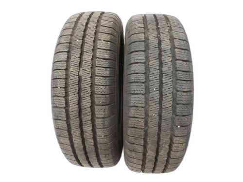 Reifen winterreifen - 2x,