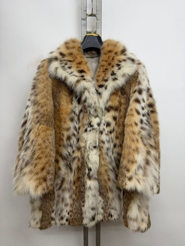 Luchsjacke