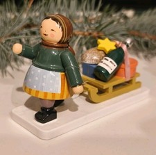 Wendt & Kühn Mädchen mit