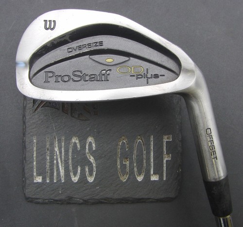 Wilson pro staff plus 3 - wilson,