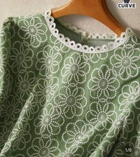 Elegante BLUSE MIT Puffärmeln  2XL.  48. NEU NICHT GETRAGEN 