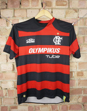 Olympikus CR Flamengo Fußball