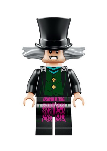 Lego one piece - piece,