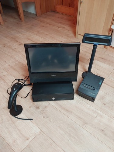 Pos kassensystem - pos,