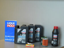 Wartungs Set Quad CF Moto