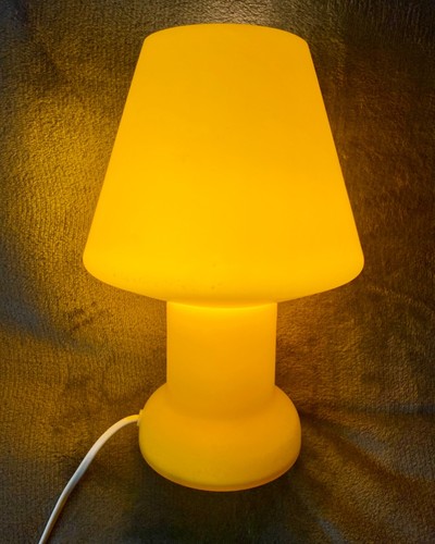Vintage leuchte komplett - leuchte,  -