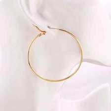 Sale !!!  18k Gold vergoldet