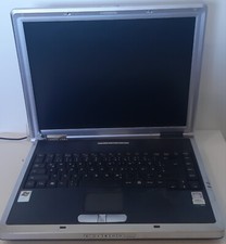 Targa Visionary Targa XP 210  15'' Notebook  Lap Top  ( 1025 )