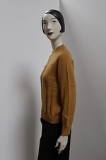 Pullover Strickpullover Wollpullover 70s True Vintage 70er NOS ungetragen OvP   