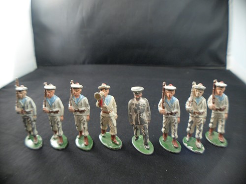 Quiralu set von matrosen - quiralu, 8