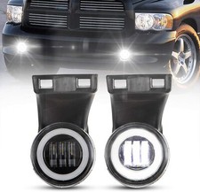 BUNKER INDUST LED Fog Lights