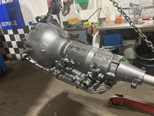 4L80E Automatikgetriebe Chevrolet 2WD