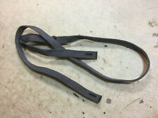 Riemen EDF 7x40 DF NVA DDR BEPO Carl Zeiss Jena Fernglas Dienstglas TRAPO