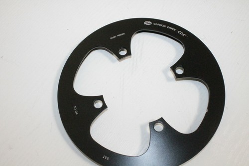 Gates carbon drive - carbon,