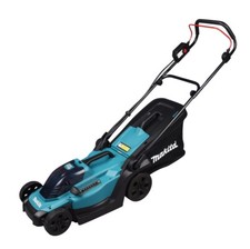 Makita DLM 330 Z Akku Rasenmäher 18 V 33 cm 30 l Solo - ohne Akku, ohne Lader