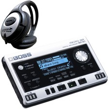 Boss mehrspur recorder - br-80,