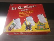 20 Fragen / Indix Junior für