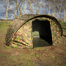 Karpfenangeln Speedflex Bivvy