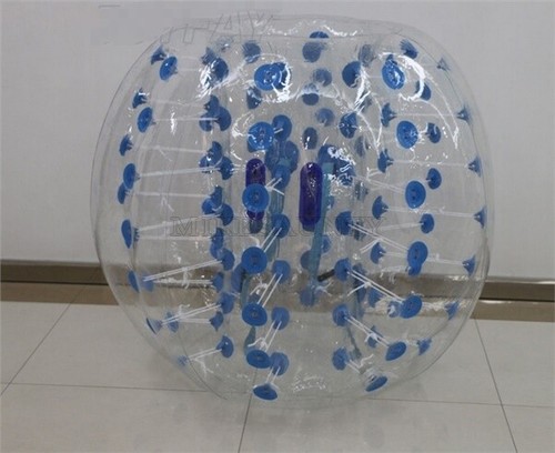 Inflatable bumper pvc for - inflatable,