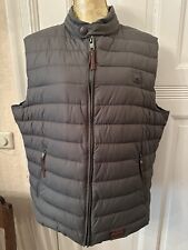 Camel Steppweste Gr.27