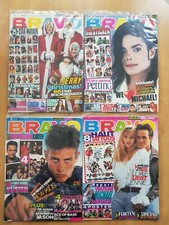 BRAVO ZEITSCHRIFT Nr.1 - 52