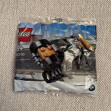 Lego BMW Buggy Offroad Racer |