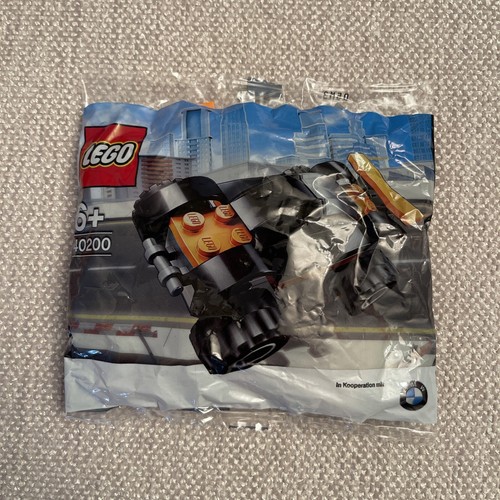 Lego bmw buggy - bmw, |