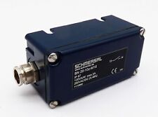 Schmersal BN 20-10z-M16 BN20-10z-M16 1172882 Magnetschalter - unused -