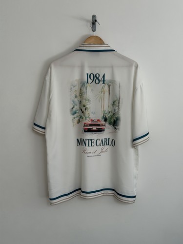 Club 1984 trikot monte carlo - club,
