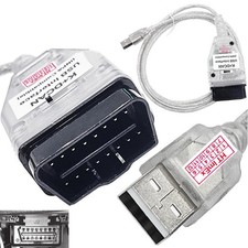 Obd2 usb diagnose adapter - obd2,