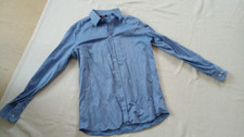 Walbusch Herrenhemd 42 gebr