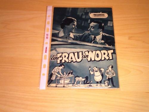 Filmprogramm progress - filmprogramm,