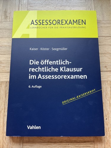 Die öffentlich rechtliche - die, Öffentlich-rechtliche