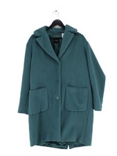Max Mara Damen Mantel UK 14
