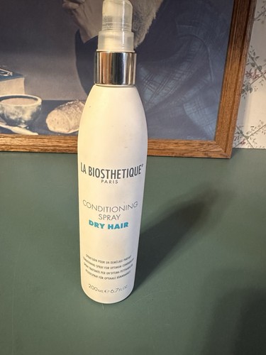 Biosthetique conditioning - la,