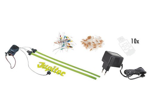 Faller 140471 kirmes - faller,