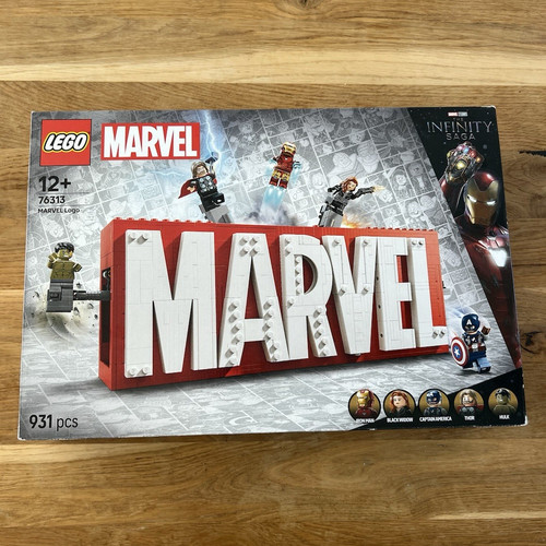 Lego marvel 76313 - marvel,