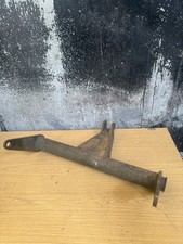 Unimog 406 Galgen zur