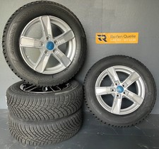 NEUE REIFEN+FELGEN! 4x